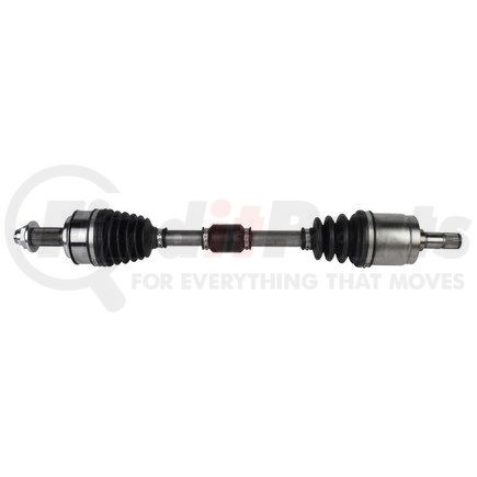 NCV36195 by GSP AUTO PARTS NORTH AMERICA INC - CV Axle Asm.