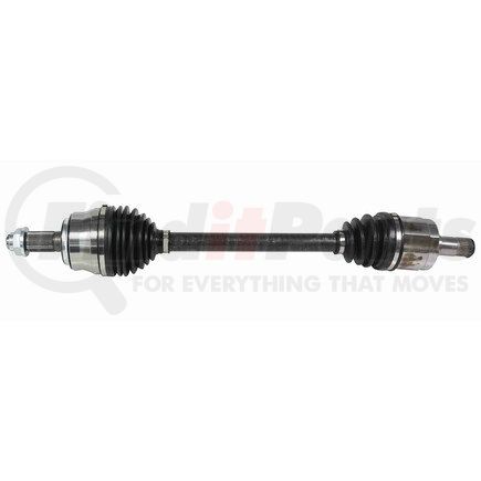 NCV36194 by GSP AUTO PARTS NORTH AMERICA INC - GSP CV Axle