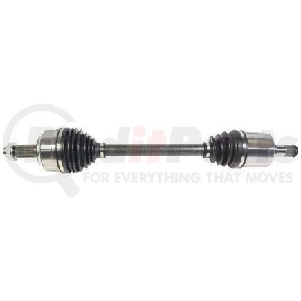 NCV36212 by GSP AUTO PARTS NORTH AMERICA INC - CV Axle Assembly