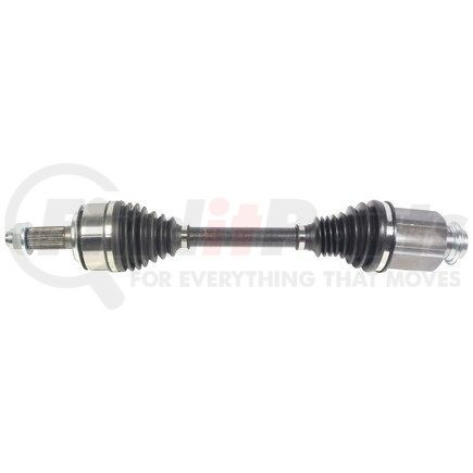 NCV36214 by GSP AUTO PARTS NORTH AMERICA INC - CV Axle Assembly