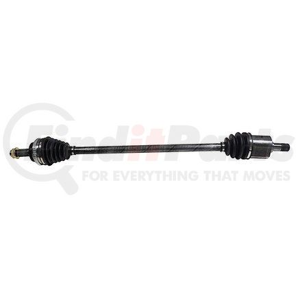 NCV36503 by GSP AUTO PARTS NORTH AMERICA INC - CV AXLE