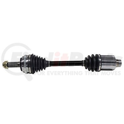 NCV36505 by GSP AUTO PARTS NORTH AMERICA INC - CV AXLE