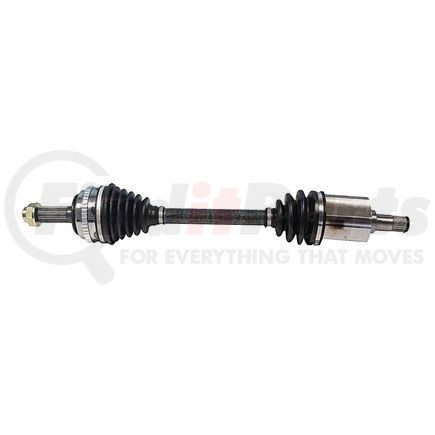 NCV36504 by GSP AUTO PARTS NORTH AMERICA INC - CV AXLE