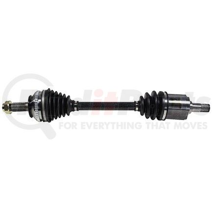 NCV36508 by GSP AUTO PARTS NORTH AMERICA INC - CV AXLE