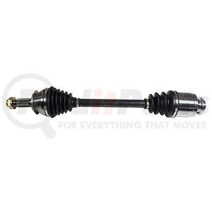 NCV36510 by GSP AUTO PARTS NORTH AMERICA INC - NEW CV AXLE