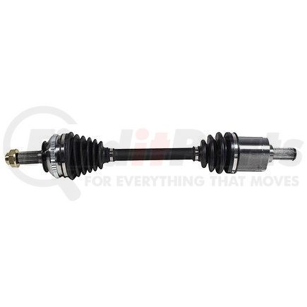 NCV36512 by GSP AUTO PARTS NORTH AMERICA INC - CV AXLE