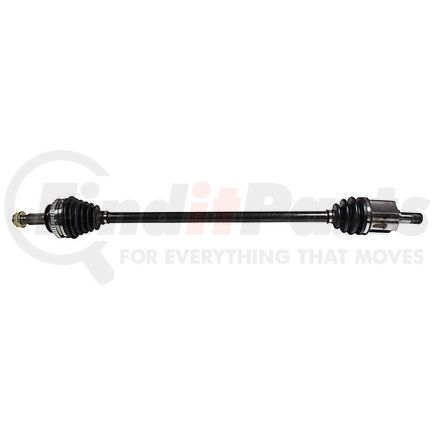 NCV36511 by GSP AUTO PARTS NORTH AMERICA INC - CV AXLE