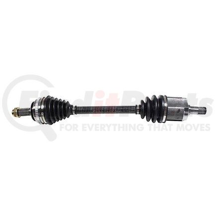 NCV36516 by GSP AUTO PARTS NORTH AMERICA INC - CV AXLE