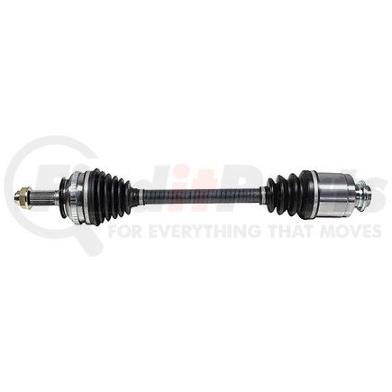 NCV36519 by GSP AUTO PARTS NORTH AMERICA INC - CV AXLE