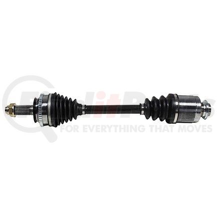 NCV36525 by GSP AUTO PARTS NORTH AMERICA INC - CV AXLE