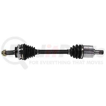 NCV36538 by GSP AUTO PARTS NORTH AMERICA INC - CV AXLE