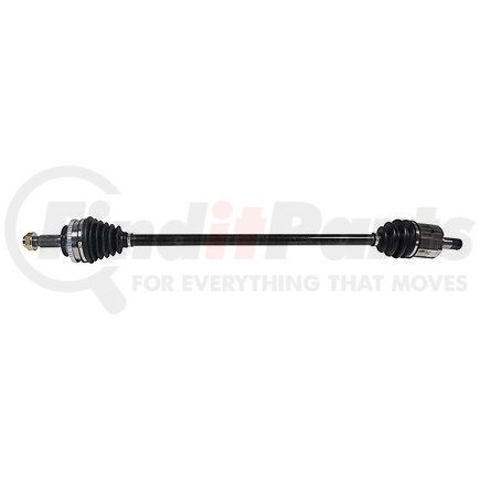 NCV36537 by GSP AUTO PARTS NORTH AMERICA INC - CV AXLE