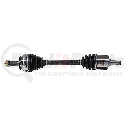 NCV36544 by GSP AUTO PARTS NORTH AMERICA INC - CV AXLE