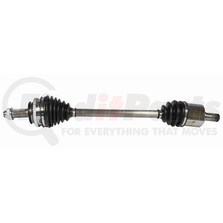 NCV36547 by GSP AUTO PARTS NORTH AMERICA INC - CV AXLE