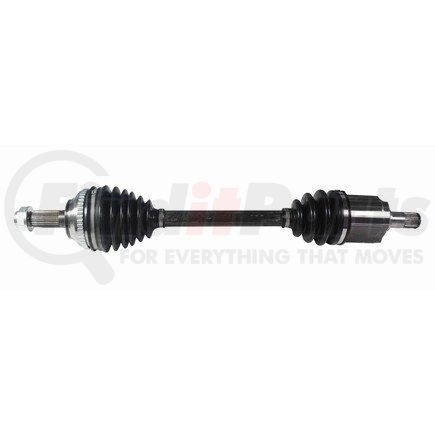 NCV36546 by GSP AUTO PARTS NORTH AMERICA INC - CV AXLE