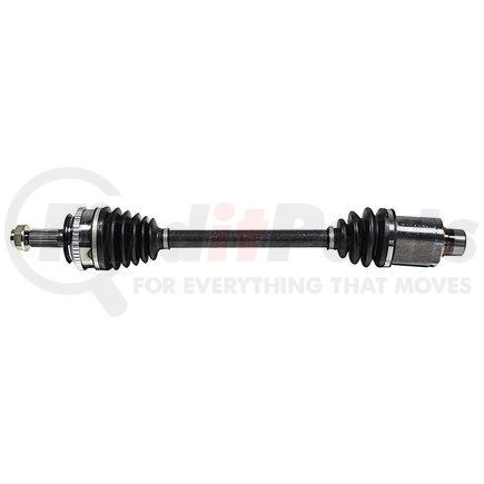 NCV36548 by GSP AUTO PARTS NORTH AMERICA INC - CV AXLE