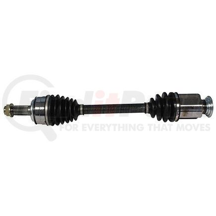 NCV36551 by GSP AUTO PARTS NORTH AMERICA INC - New CV Axle