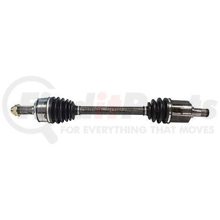 NCV36550 by GSP AUTO PARTS NORTH AMERICA INC - New CV Axle