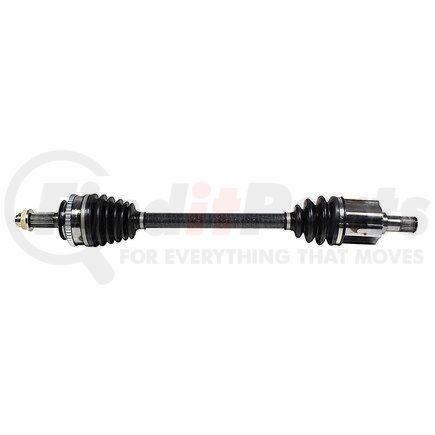 NCV36553 by GSP AUTO PARTS NORTH AMERICA INC - NEW CV AXLE