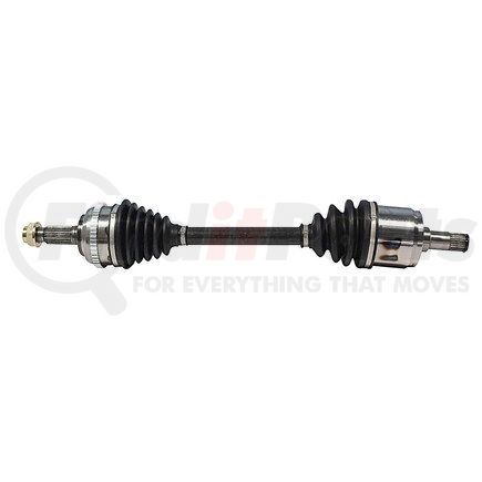 NCV36561 by GSP AUTO PARTS NORTH AMERICA INC - NEW CV AXLE