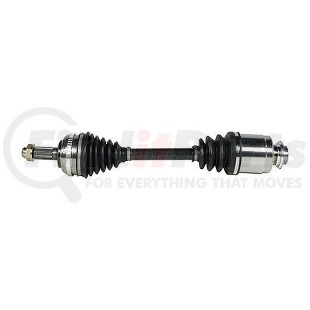 NCV36562 by GSP AUTO PARTS NORTH AMERICA INC - NEW CV AXLE