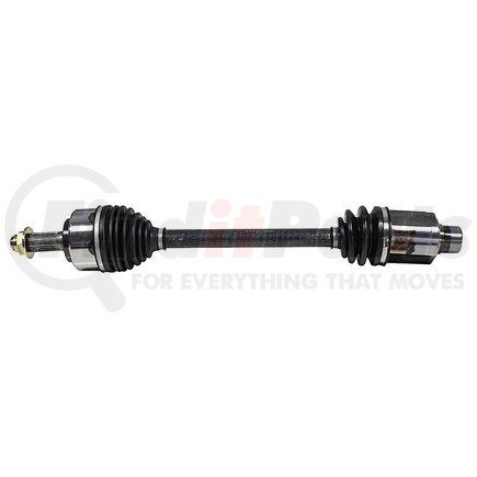 NCV36567 by GSP AUTO PARTS NORTH AMERICA INC - NEW CV AXLE