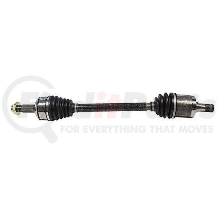 NCV36564 by GSP AUTO PARTS NORTH AMERICA INC - NEW CV AXLE