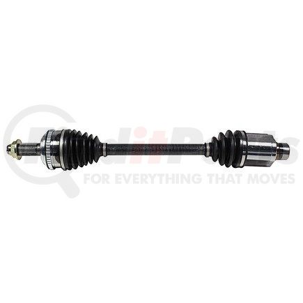 NCV36573 by GSP AUTO PARTS NORTH AMERICA INC - NEW CV AXLE