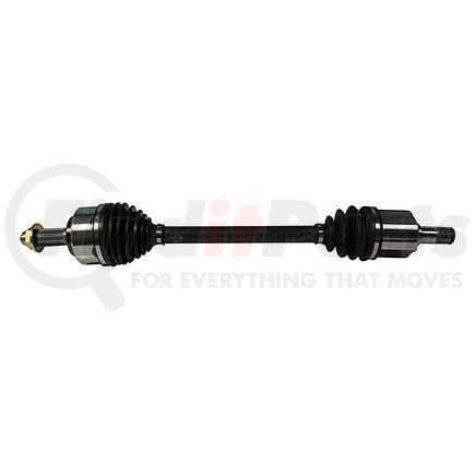 NCV36580 by GSP AUTO PARTS NORTH AMERICA INC - NEW CV AXLE