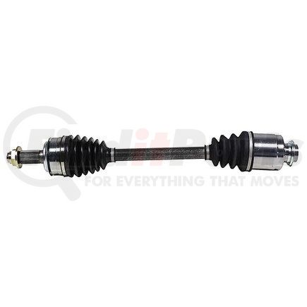 NCV36587 by GSP AUTO PARTS NORTH AMERICA INC - NEW CV AXLE