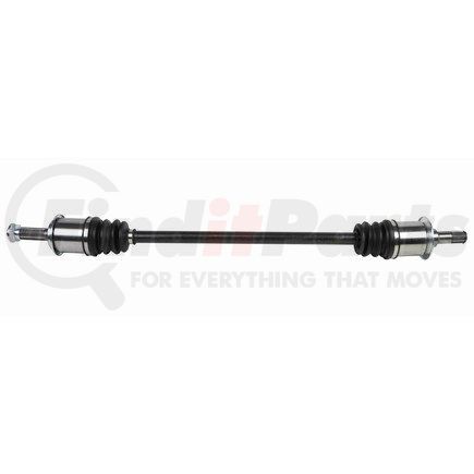 NCV36591 by GSP AUTO PARTS NORTH AMERICA INC - NEW CV AXLE