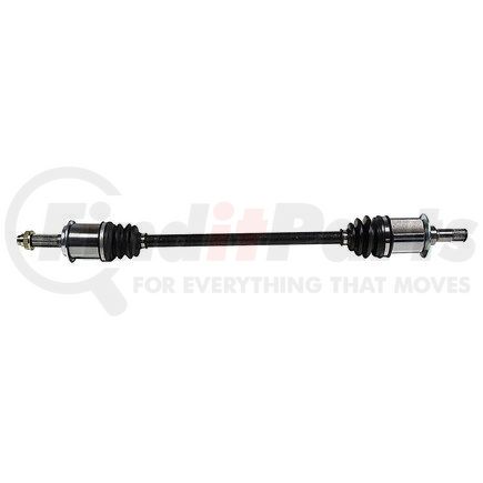 NCV36590 by GSP AUTO PARTS NORTH AMERICA INC - CV Axle Shaft Assembly