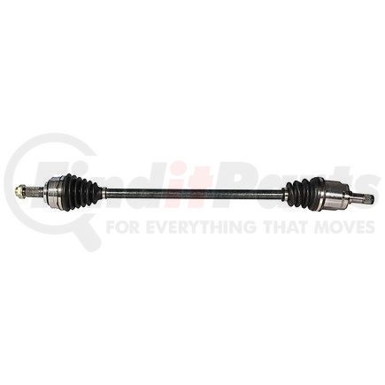 NCV36593 by GSP AUTO PARTS NORTH AMERICA INC - NEW CV AXLE