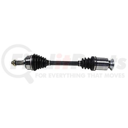 NCV36592 by GSP AUTO PARTS NORTH AMERICA INC - NEW CV AXLE