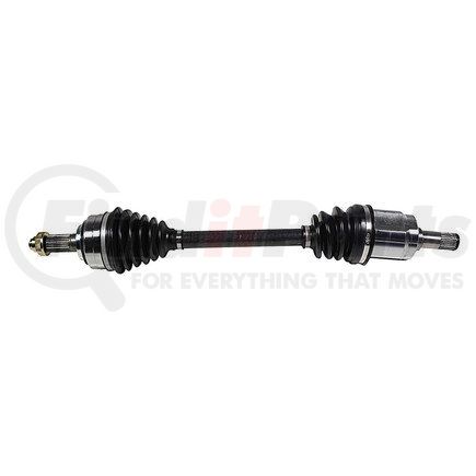 NCV36594 by GSP AUTO PARTS NORTH AMERICA INC - NEW CV AXLE