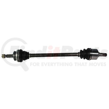 NCV36595 by GSP AUTO PARTS NORTH AMERICA INC - NEW CV AXLE