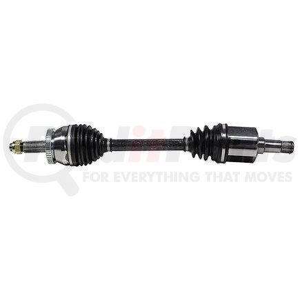 NCV37000 by GSP AUTO PARTS NORTH AMERICA INC - CV Axle Shaft Assembly