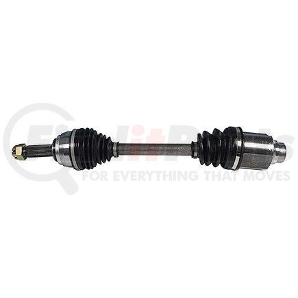 NCV37016 by GSP AUTO PARTS NORTH AMERICA INC - NEW CV Axle