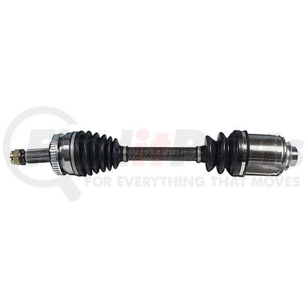 NCV37017 by GSP AUTO PARTS NORTH AMERICA INC - NEW CV Axle