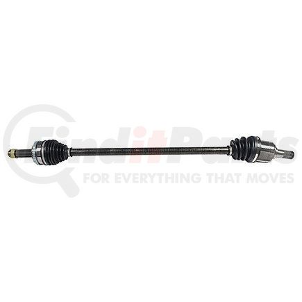 NCV37022 by GSP AUTO PARTS NORTH AMERICA INC - NEW CV Axle