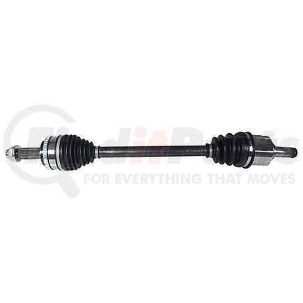 NCV37024 by GSP AUTO PARTS NORTH AMERICA INC - NEW CV Axle