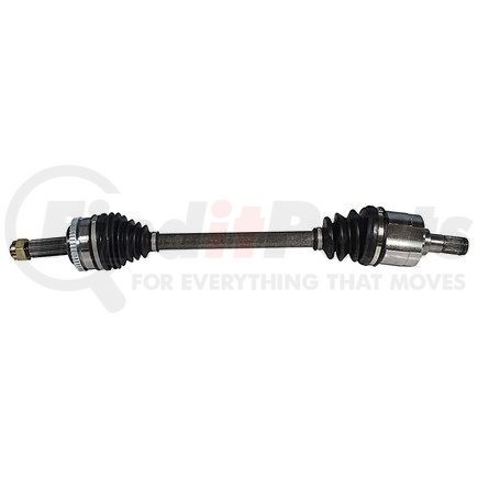 NCV37045 by GSP AUTO PARTS NORTH AMERICA INC - NEW CV Axle