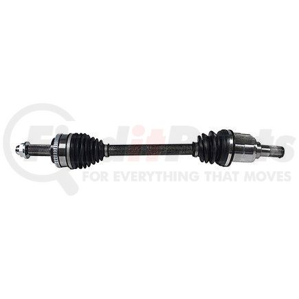 NCV37044 by GSP AUTO PARTS NORTH AMERICA INC - NEW CV Axle