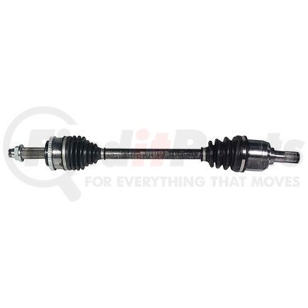 NCV37049 by GSP AUTO PARTS NORTH AMERICA INC - NEW CV Axle