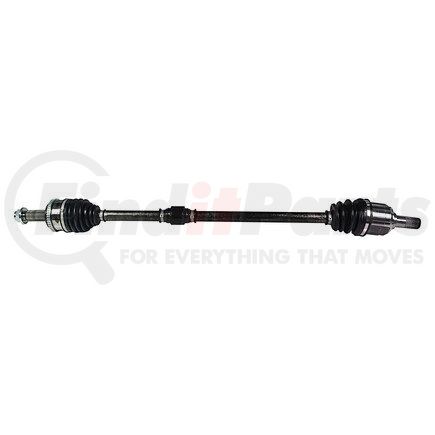 NCV37050 by GSP AUTO PARTS NORTH AMERICA INC - NEW CV Axle