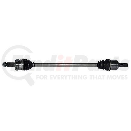 NCV37051 by GSP AUTO PARTS NORTH AMERICA INC - NEW CV Axle