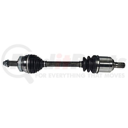 NCV37057 by GSP AUTO PARTS NORTH AMERICA INC - NEW CV Axle