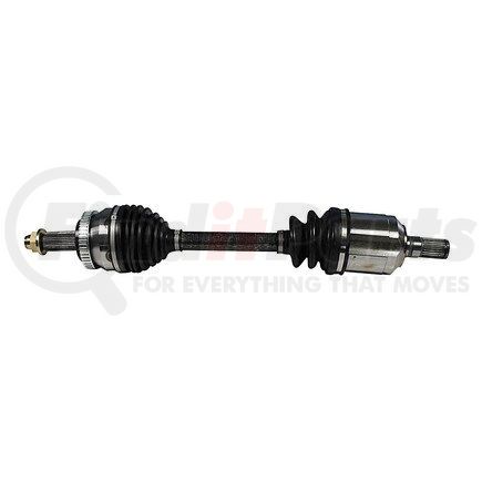 NCV37056 by GSP AUTO PARTS NORTH AMERICA INC - NEW CV Axle