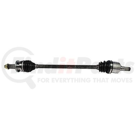 NCV37063 by GSP AUTO PARTS NORTH AMERICA INC - NEW CV Axle