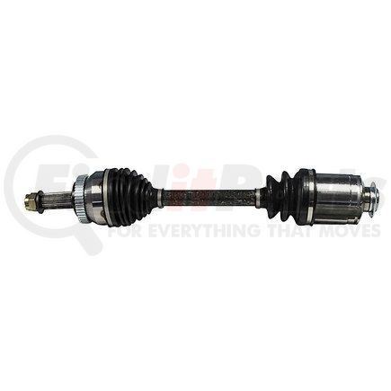 NCV37067 by GSP AUTO PARTS NORTH AMERICA INC - NEW CV Axle